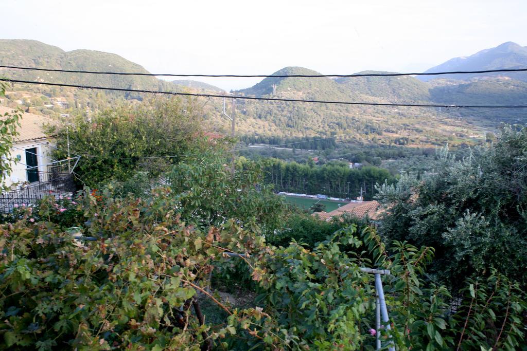 Villa Ilias Pinakokhorion Værelse billede